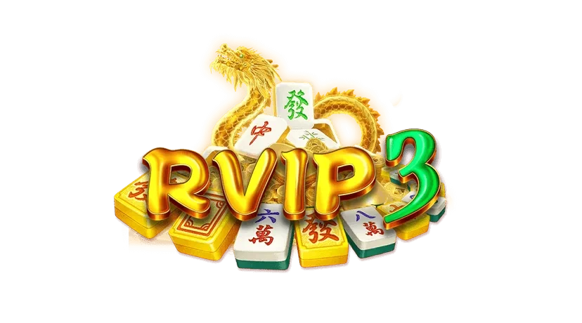 rvip3 Logo